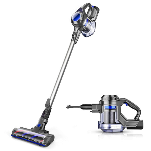 X6 Cordless Stick Vacuum Cleaner